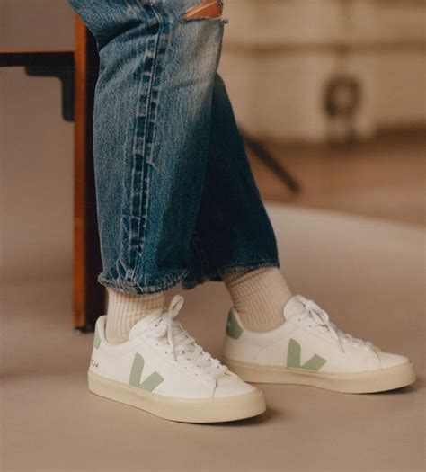 veja sizing
